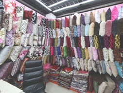 美圣日用品家紡廠 在義烏國際商貿(mào)城的四區(qū)綻放光芒